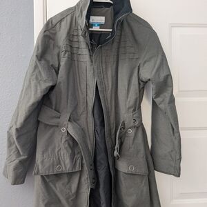 Women's Gray Jacket